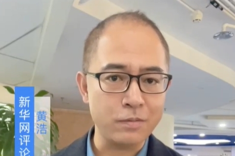 新华网评：“被直播”要勇于维权