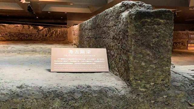 习近平两会时刻丨“要把博物馆事业搞好”