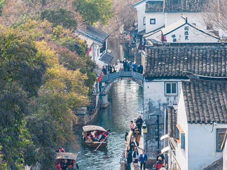 习近平两会时刻丨“要把博物馆事业搞好”
