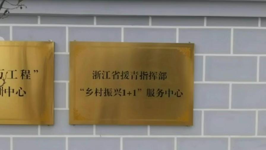 【心手相牵 筑梦高原】海西德令哈：“智力”援青助力乡村振兴更给力！