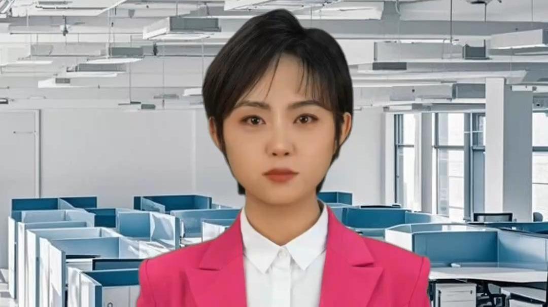 AI主播说新闻｜青海日报社开放日来啦！快来报名沉浸式体验新闻生产吧