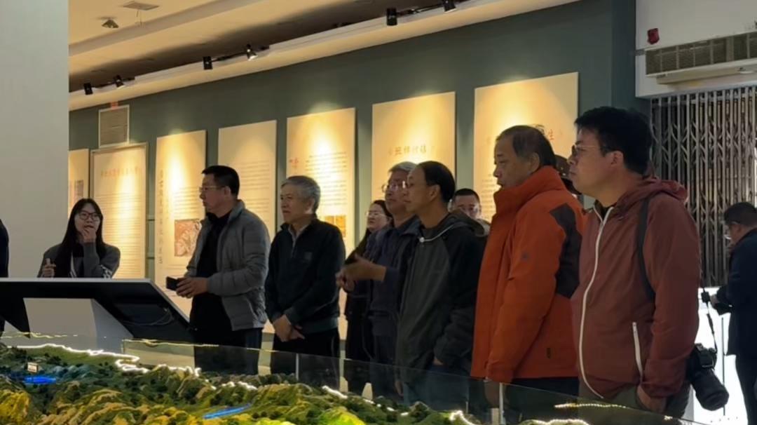 昆仑山下 都兰多元文明交融的历史长卷