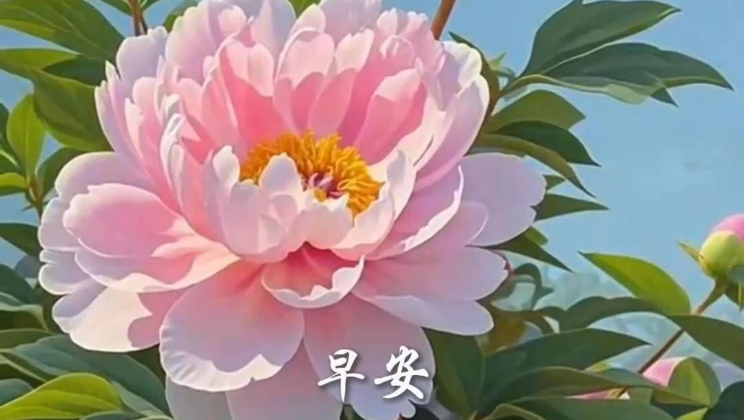 #早安青海 | 6月23日，星期一。愿你今日的奔赴，也有这般不掩饰的绚烂开场。