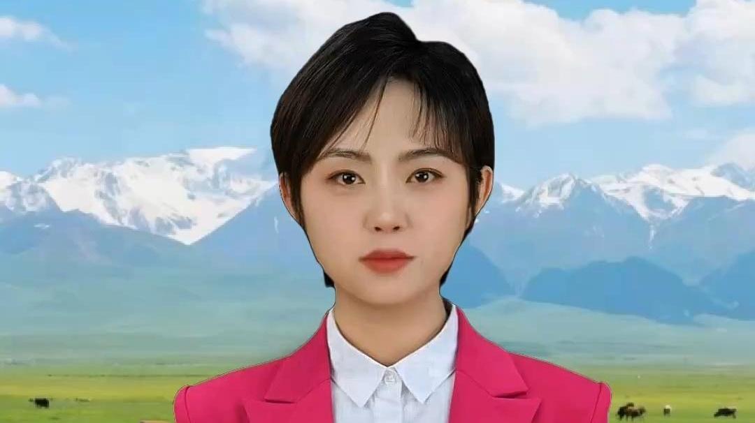 AI主播说新闻|上半年青海种业发展势头劲 良种推广与资源保护双提升