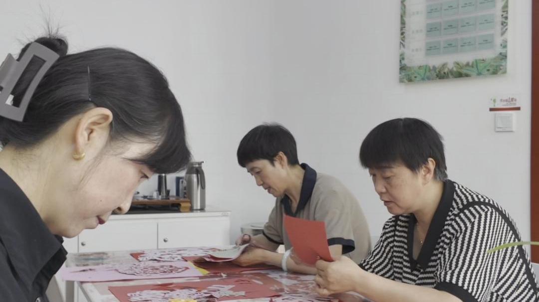 2025年“文明中国”主题采访报道：古城台开出“文明花”