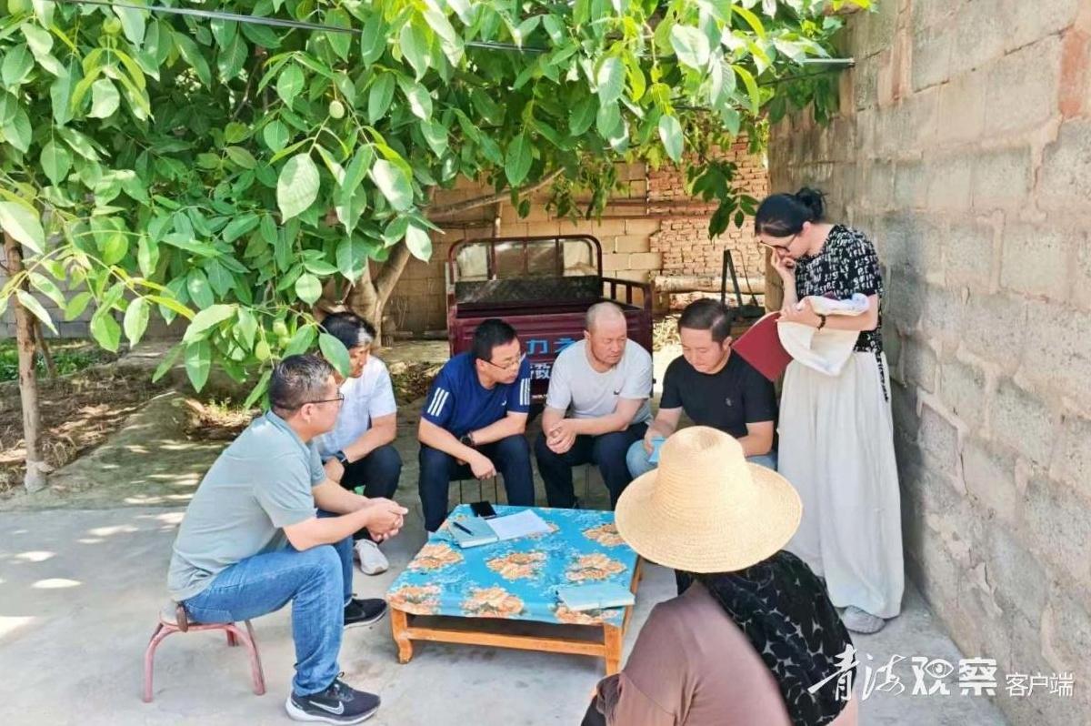 化隆：织密学习网，让流动党员“离乡不离党”