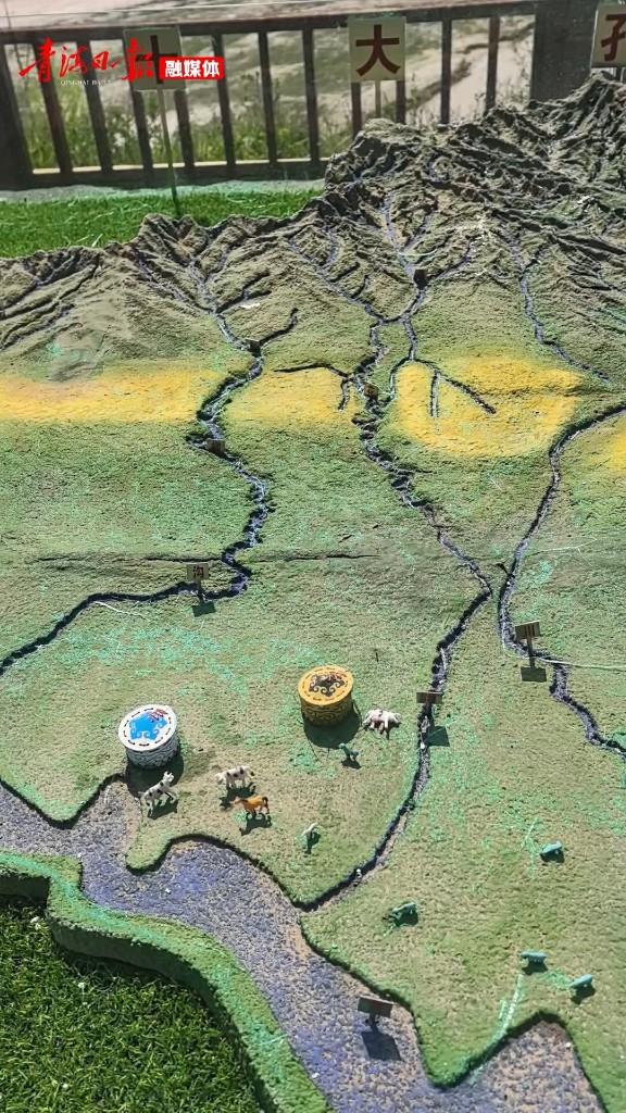 鄂尔多斯：沙退水清地绿护黄河安澜