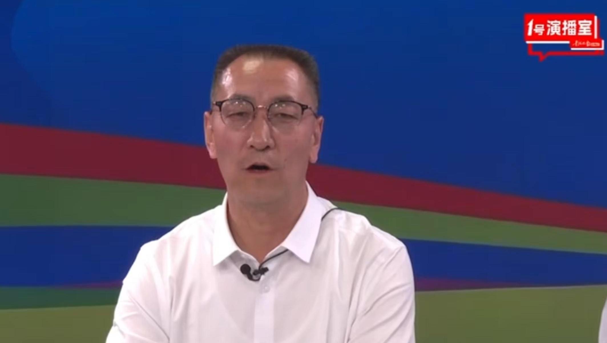 包永贵：集中展示各民族优秀传统文化 不仅是中华文化多姿多彩魅力的生动体现 更是中华民族多元一体的生动写照