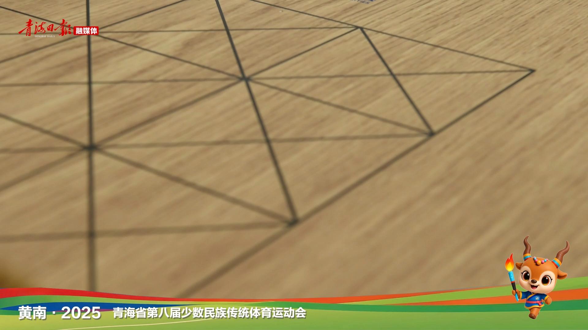 头脑风暴 乐在“棋”中