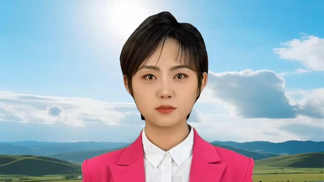 AI主播说新闻｜全球首个5兆瓦商用级钙钛矿光伏实证基地投产