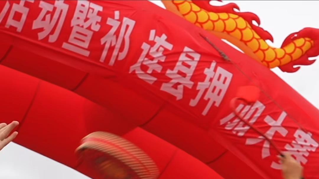 草原赛马 邂逅初秋之韵