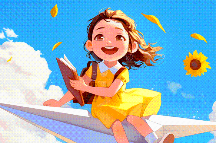 叮咚！“开学综合征”的四问四答