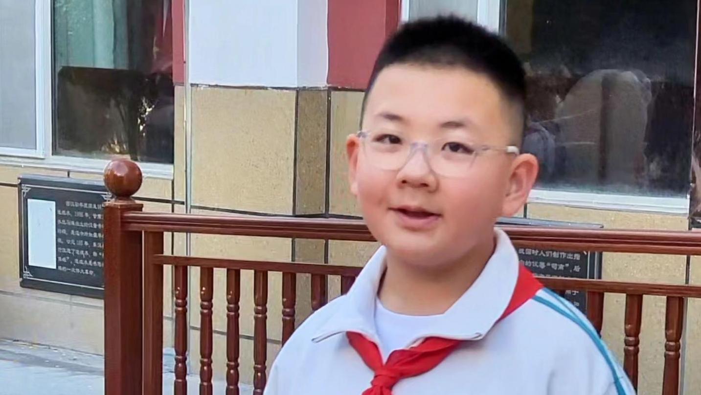 元气满满！能量满满！“神兽”开学喽！