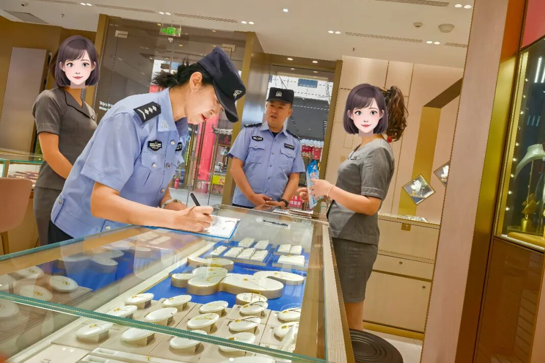 乐都公安破获“杀猪盘”骗局，避免群众损失13 万元