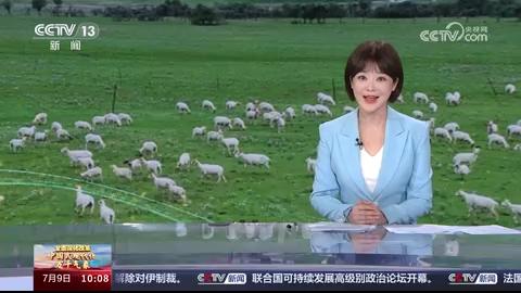 [全面深化改革 中国式现代化万千气象]青海 “天空地一体化”赋能国家公园智慧建园