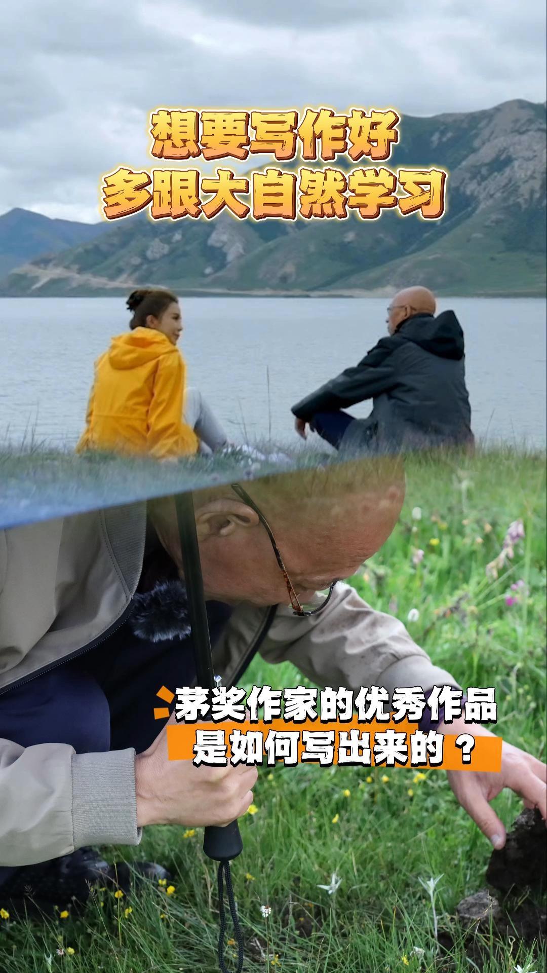 我的艺术清单 |茅奖作家的优秀作品是如何写出来的？