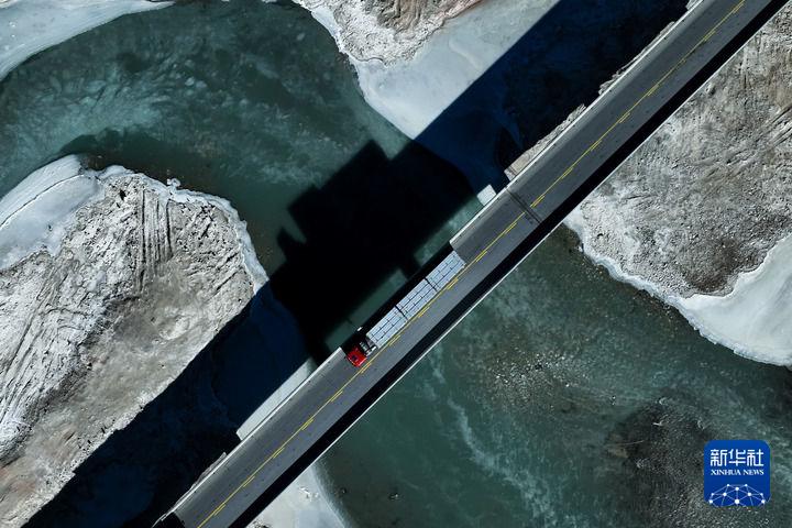 地名背后的青藏公路密码｜纪念“两路”通车70周年