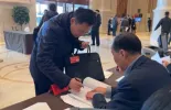 青海进入“两会时间” 代表委员报到！