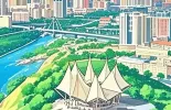 SVG | 漫画版！2025青海着力创造高品质生活