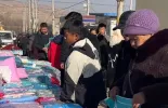 【新春走基层】有一种年味儿，叫赶大集
