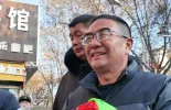 【新春走基层】鸿运当头！舞狮舞出好运来