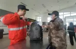 【新春走基层】海拔4547米的温暖守护