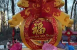 【新春走基层·回家过年】这个新年，一起品茶游园！