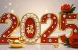【新春走基层·回家过年】人间烟火处 年味渐浓时