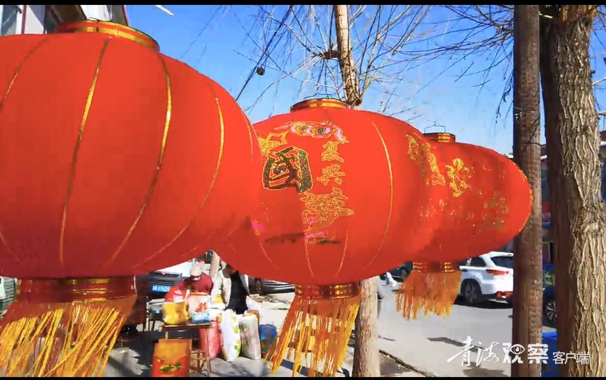 诗人角 | 新年