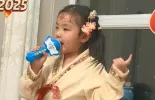 【新春走基层·回家过年】家的味道 就是年味儿