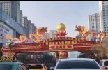 【新春走基层·回家过年】浓浓年味迎新春