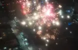 欢欢喜喜过新年
