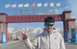 【新春走基层】春节，和岗什卡来一场冰雪之约
