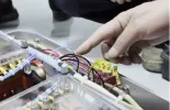 【新春走基层·致敬奋斗者】“老”工长朱召前