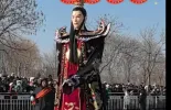 【新春走基层】河湟传奇游神展演