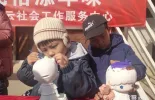 春风送暖迎元宵 传统文化增动力