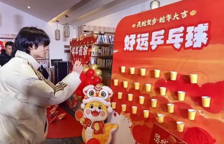 氛围感拉满！西宁城西区“花式”闹元宵