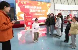 省科技馆元宵科普活动：科技与非遗共绽华彩