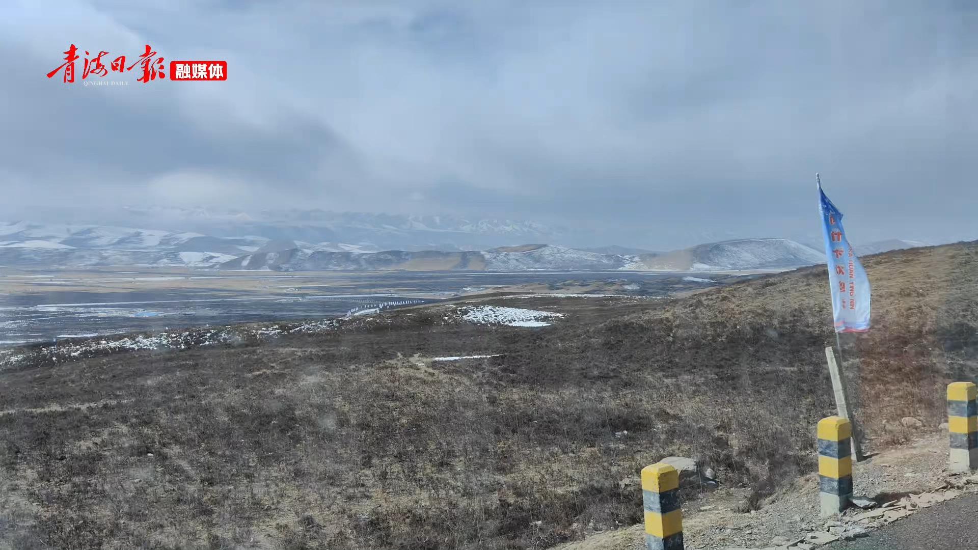 领略岗什卡雪峰的自然之美