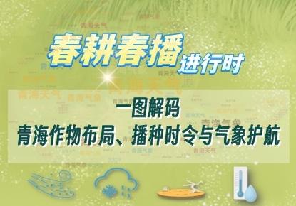 青海春耕正当时