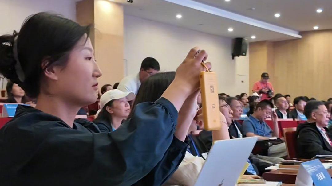 丝路对话！文化学者齐聚青海    解码文明交融密码