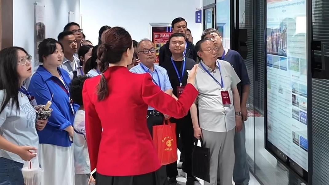 青海日报读者见面会：一次与读者“双向奔赴”的约会