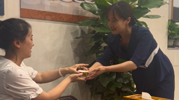 古老非遗引领健康新风尚