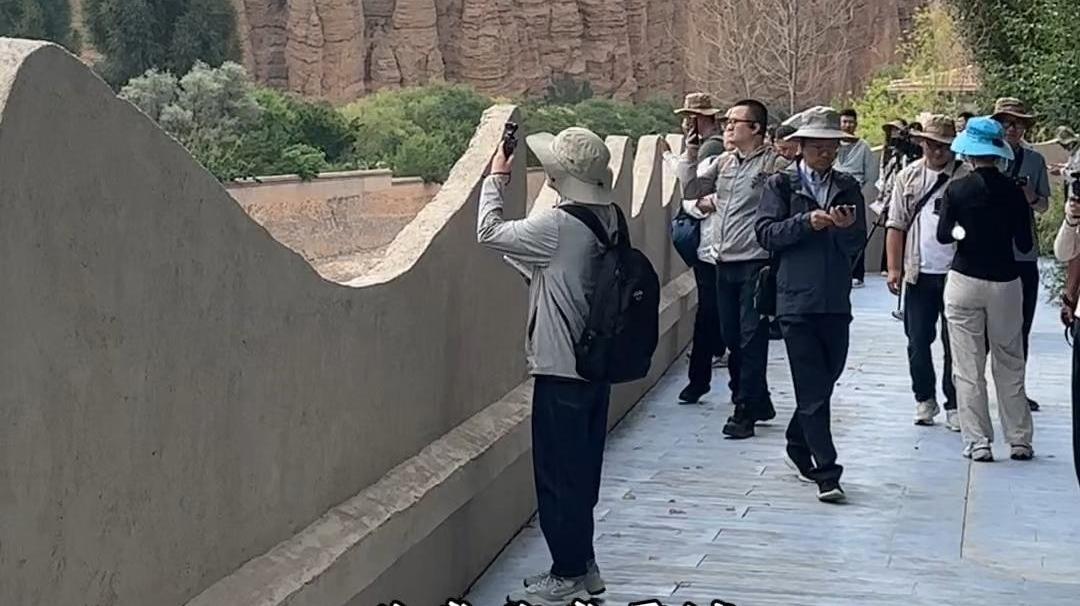 “灵动江河”网络宣传活动启动网络名人期待满满