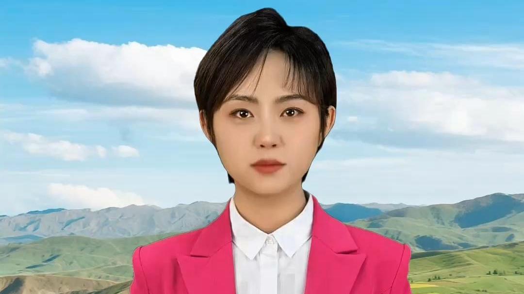 AI主播说新闻｜海东空气质量优良率达92.2％，智慧环保让空气更清新