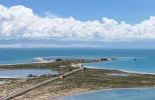 江源近观 | 青海蓝，是大自然遗落的调色盘