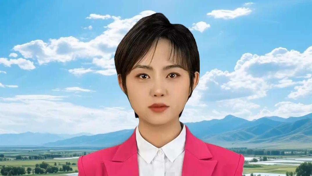 AI主播说新闻｜青海首个！农产品海外仓“落户”中亚，8000吨绿色好货年内“出海”！