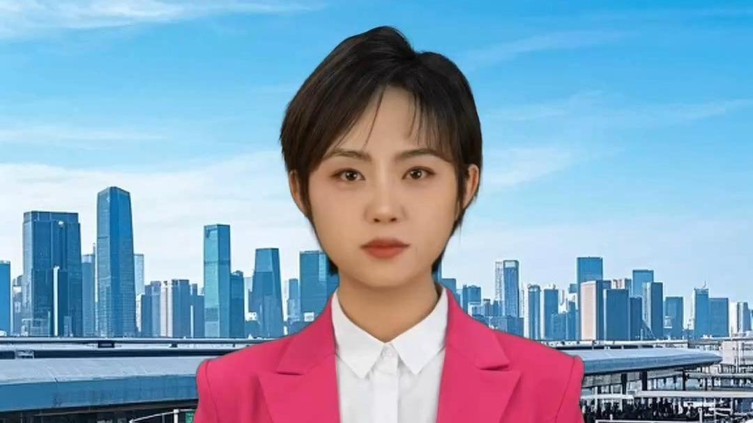 AI主播说新闻｜纸质火车票即将正式退出历史舞台