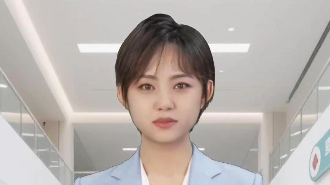 AI主播说新闻｜青海血液课题获国家科研资金支持
