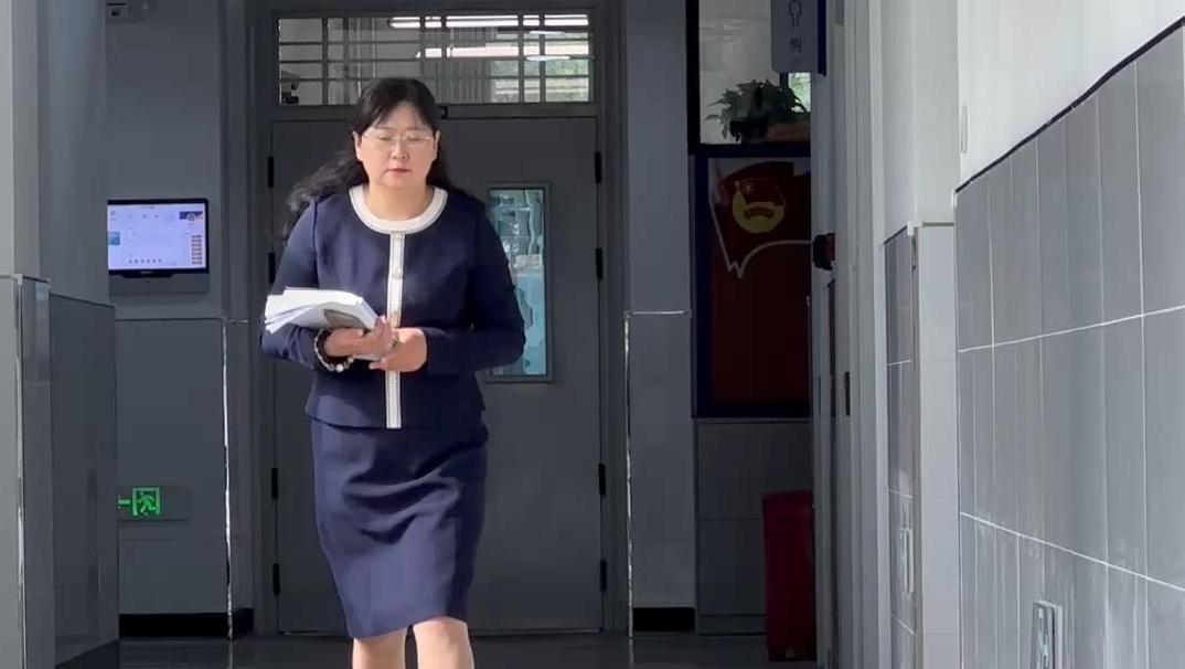 微访谈｜用公式推导人生 用爱心解答未来 ——2025年“青海省杰出教师”汪丽莉